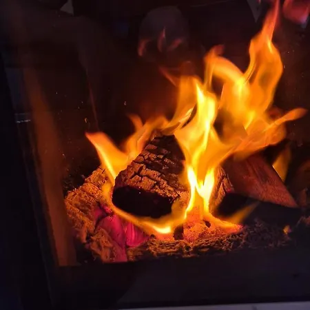 بيت شباب Stetind