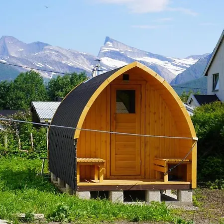 Stetind Hostel