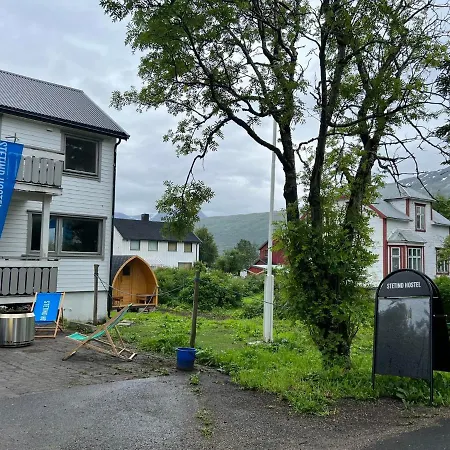 Stetind Narvik