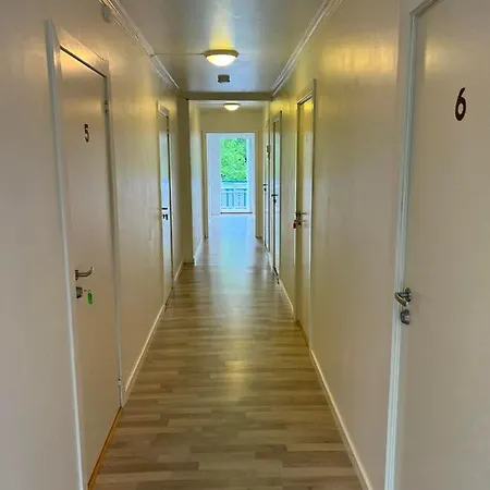 Stetind Hostel *