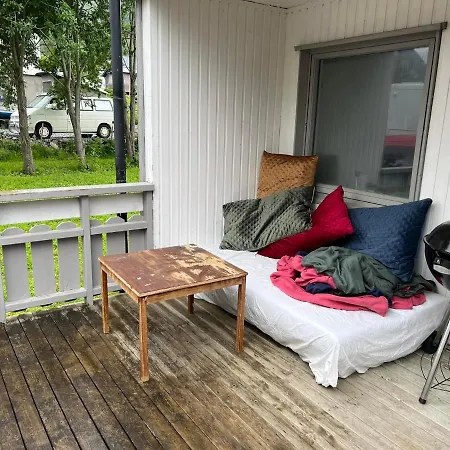 Stetind Narvik