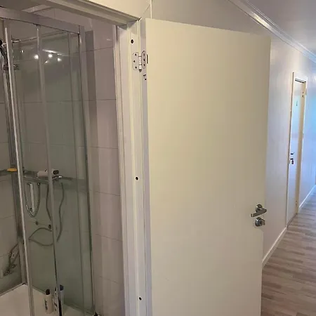 بيت شباب Stetind