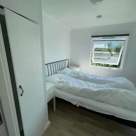 Hostel Stetind