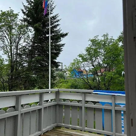 Hostel Stetind