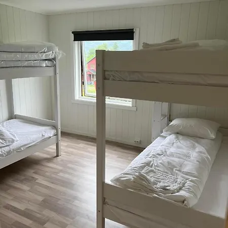 Stetind Narvik
