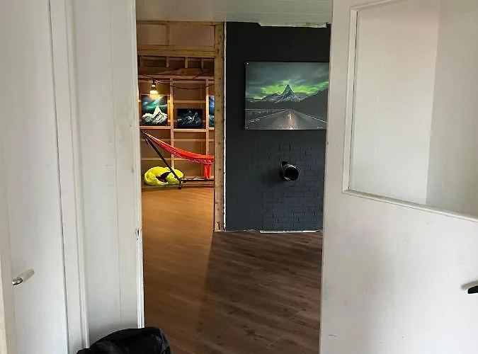 Stetind Vandrerhjem Narvik