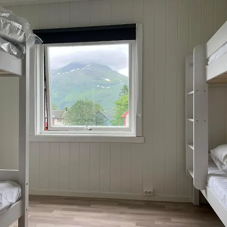 Stetind Hostel Narvik