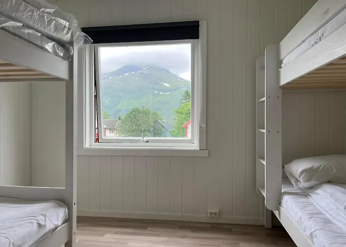 Stetind Albergue Narvik